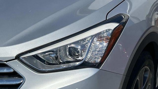 2014 Hyundai SANTA FE GLS