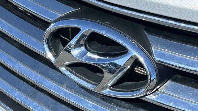 2014 Hyundai SANTA FE GLS