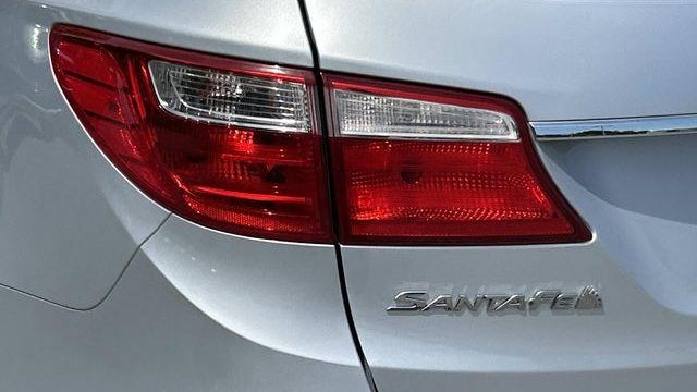 2014 Hyundai SANTA FE GLS