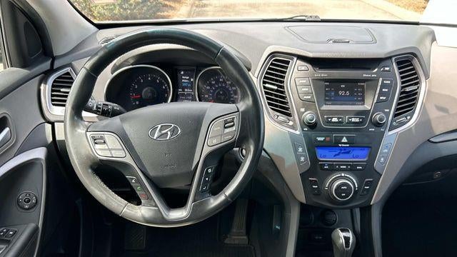 2014 Hyundai SANTA FE GLS