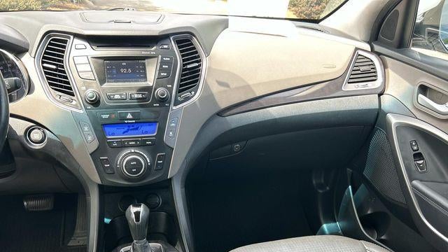 2014 Hyundai SANTA FE GLS