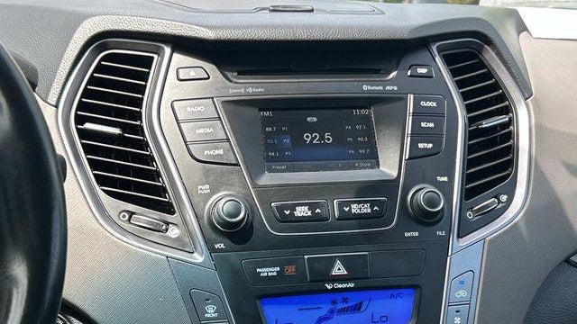 2014 Hyundai SANTA FE GLS