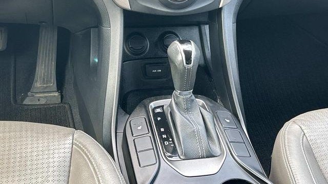 2014 Hyundai SANTA FE GLS