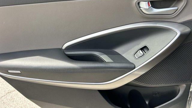 2014 Hyundai SANTA FE GLS