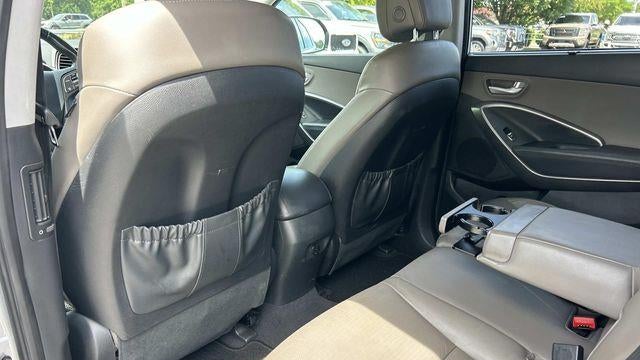 2014 Hyundai SANTA FE GLS