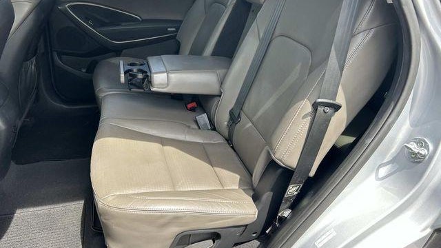 2014 Hyundai SANTA FE GLS