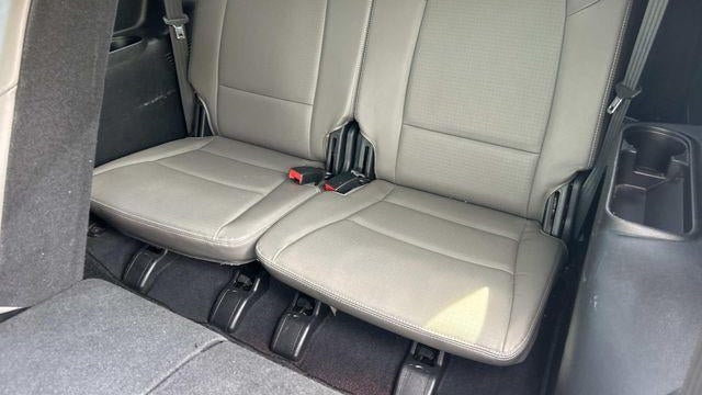 2014 Hyundai SANTA FE GLS