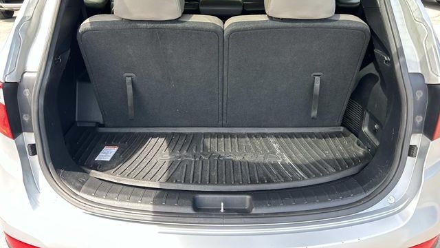 2014 Hyundai SANTA FE GLS