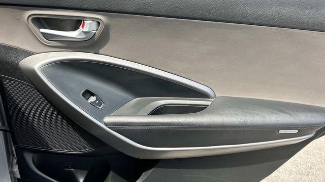 2014 Hyundai SANTA FE GLS