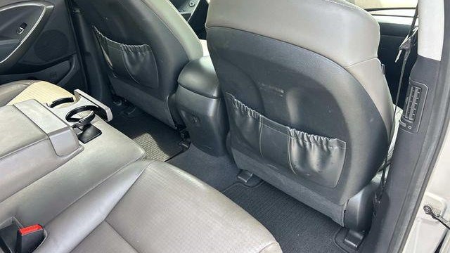 2014 Hyundai SANTA FE GLS