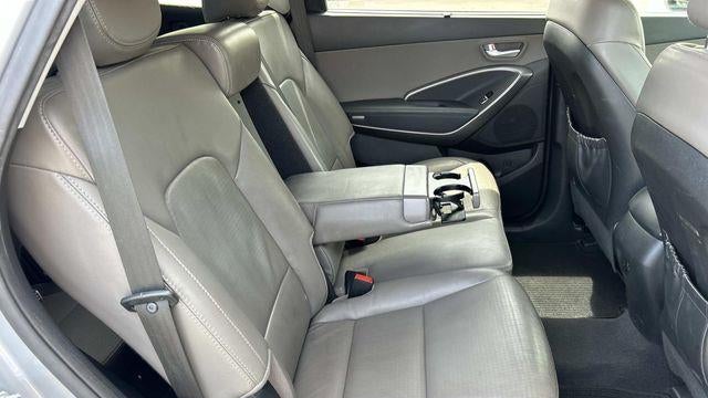 2014 Hyundai SANTA FE GLS
