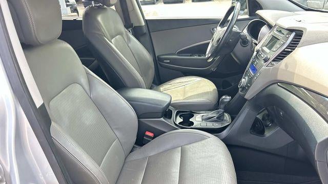 2014 Hyundai SANTA FE GLS