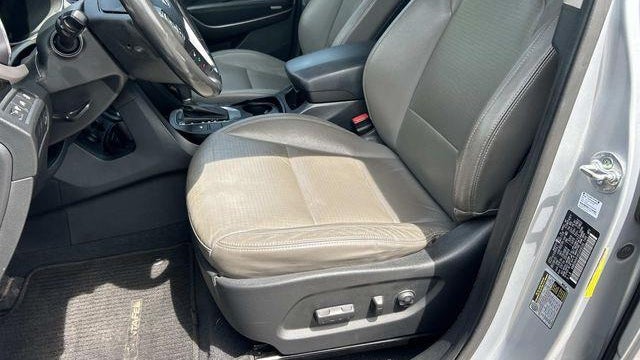 2014 Hyundai SANTA FE GLS