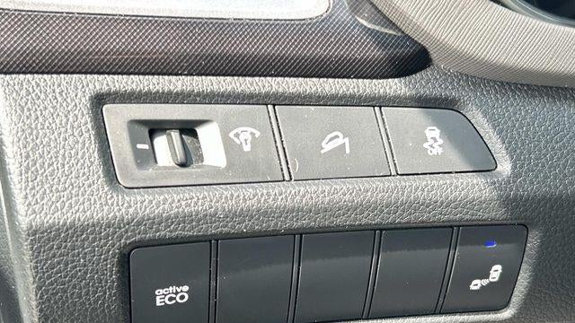 2014 Hyundai SANTA FE GLS