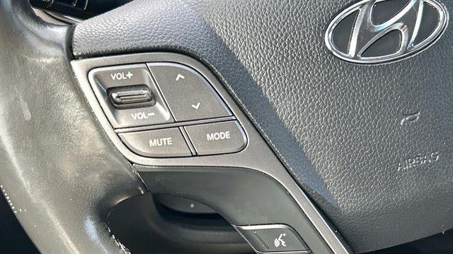 2014 Hyundai SANTA FE GLS