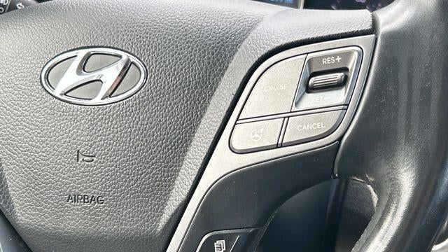 2014 Hyundai SANTA FE GLS