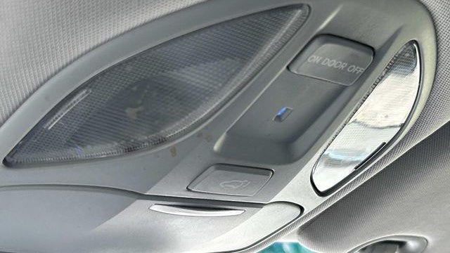 2014 Hyundai SANTA FE GLS