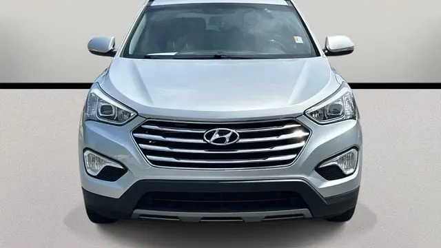 Preowned 2014 Hyundai SANTA FE GLS for Sale