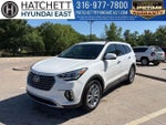 2017 Santa FE Thumbnail 1