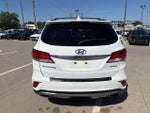 2017 Santa FE Thumbnail 4
