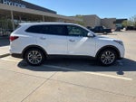 2017 Santa FE Thumbnail 5