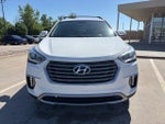 2017 Santa FE Thumbnail 6