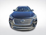 2017 Santa FE Thumbnail 3