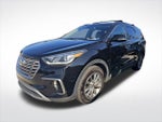 2017 Santa FE Thumbnail 10