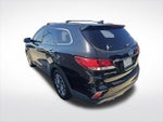 2017 Santa FE Thumbnail 13