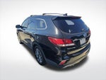 2017 Santa FE Thumbnail 14