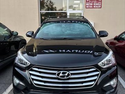 2016 Hyundai Santa FE AWD SE 4DR SUV