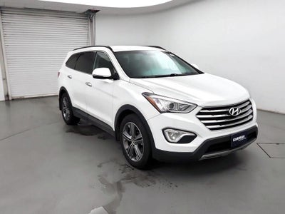 2016 Hyundai Santa FE AWD SE 4DR SUV