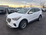 2019 Santa FE XL Thumbnail 3