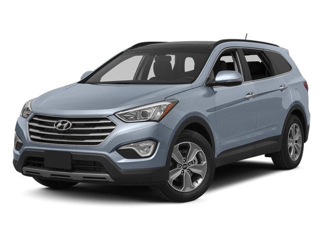 2013 Hyundai Santa Fe