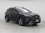 2017 Santa FE Thumbnail 1