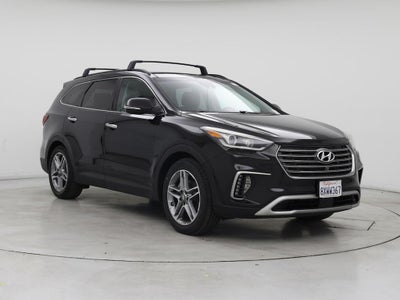 Photo of a 2017 Hyundai Santa FE SE Ultimate 4DR SUV for sale