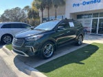 2017 Santa FE Thumbnail 7