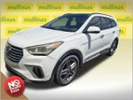 2018 Santa FE Thumbnail 1