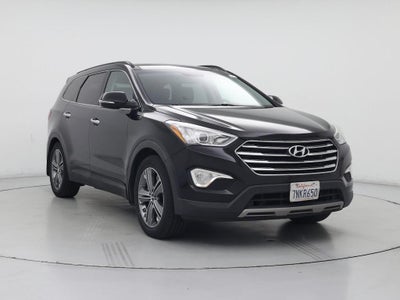 Photo of a 2016 Hyundai Santa FE Limited 4DR SUV for sale