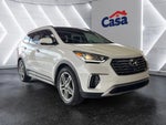 2019 Santa FE XL Thumbnail 1