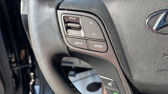 2015 Hyundai SANTA FE GLS