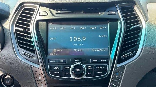 2015 Hyundai SANTA FE GLS