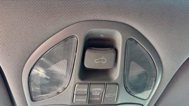 2015 Hyundai SANTA FE GLS