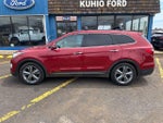 2015 Santa FE Thumbnail 2