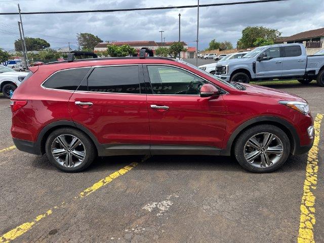 2015 Hyundai Santa Fe - $17,995
