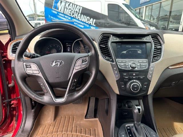 2015 Hyundai Santa Fe - $17,995