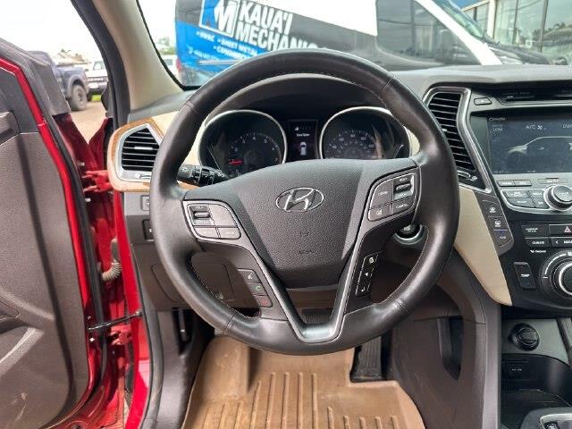 2015 Hyundai Santa Fe - $17,995
