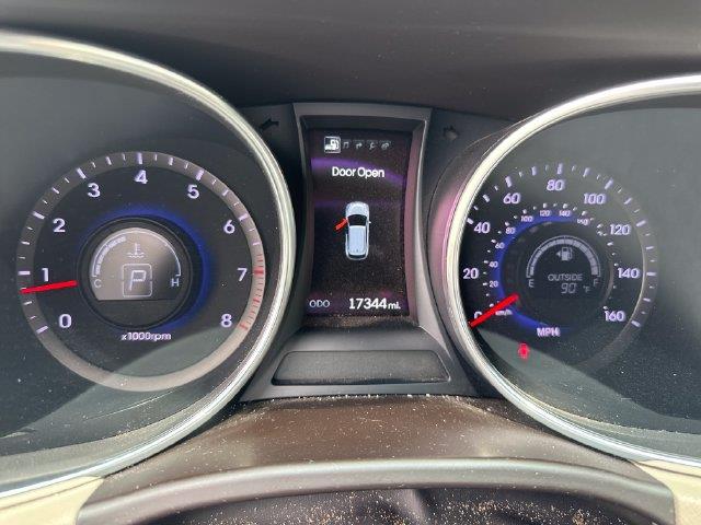 2015 Hyundai Santa Fe - $17,995