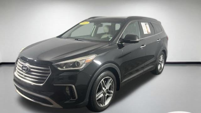Preowned 2017 Hyundai SANTA FE SE Ultimate for Sale