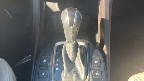 2017 Hyundai SANTA FE SE Ultimate